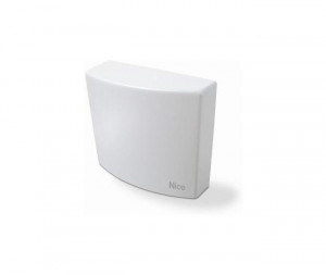 Receptor, Nice, cu 4 canale, OX4T