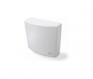 Receptor, Nice, cu 4 canale, OX4T