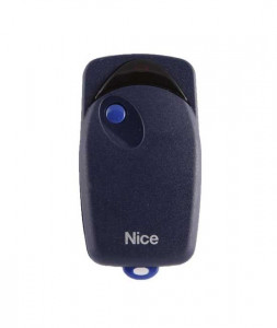 Telecomanda cu 1 canal, Nice, COD FIX, FLO1