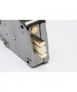 Yala electromagnetica aplicabila cu motor si senzor magnetic, SX-10 - Img 2