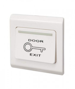 Buton de acces NO, PBK-812 - Img 2