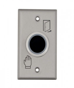Buton de iesire cu infrarosu ISK-801D