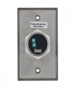Buton de iesire cu infrarosu ISK-801D - Img 3