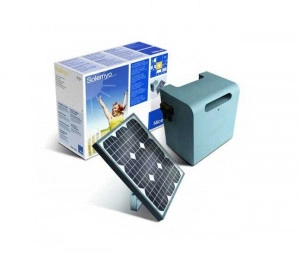 Kit alimentare solara, Nice, SYKCE