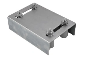 Kit poarta autoportanta, pentru porti cu lungime maxima 10m, 1000 kg, GM200 - Img 6