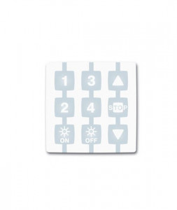 Modul transmitator, Nice, WM004G