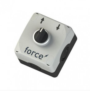 Motor automatizare usi industriale, FORCE70, FORCE70BS - Img 3