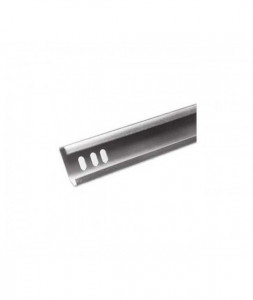 Profil C galvanizat 2mm, L=5000mm, 5C5000
