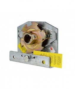 Protectie rupere arc, usi inustriale, 1 3/4''-6'' ax 1'' stanga sau dreapta, 670LH/670RH