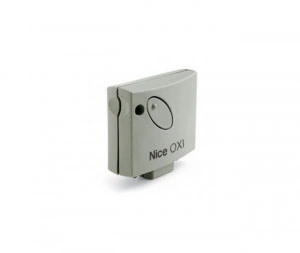 Receptor, Nice, cu 4 canale, OXI