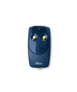 Telecomanda cu 2 canale, Nice, BT2K