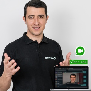 Evaluare cu expert in Fizioterapie, Drd. Alexandru Ilie