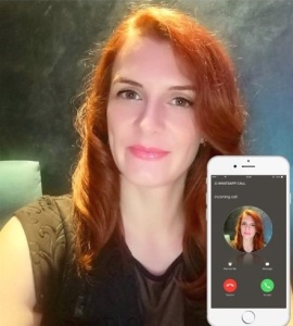 Consultație Psihologia Durerii cu Psih.Dr. Clarisa Giurcă