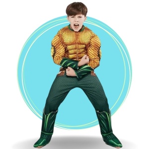 Kostim Aquaman
