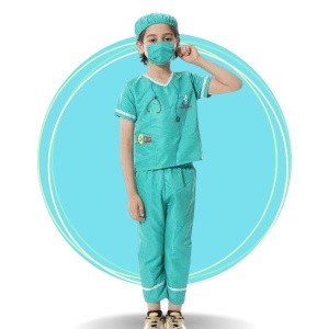Kostim Doktora 2