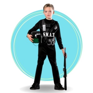 Kostim SWAT policajca