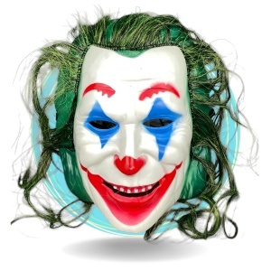 Maska Joker 1