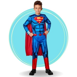 Superman kostim