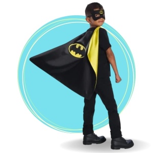 Batman plašt i maska