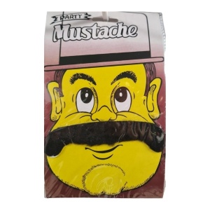 Brkovi mustaći