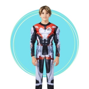 Kostim Avengers Endgame
