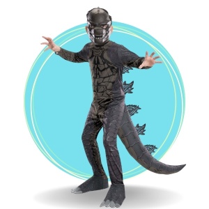 Kostim Godzila