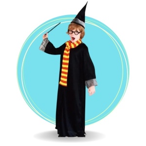 Kostim Harry Potter