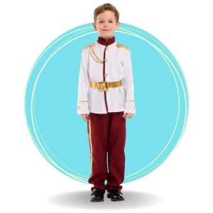 Kostim Princa