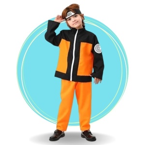 Kostim Naruto