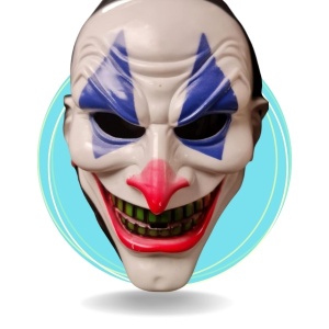 Maska Joker 2
