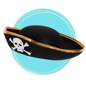 Piratska Kapa