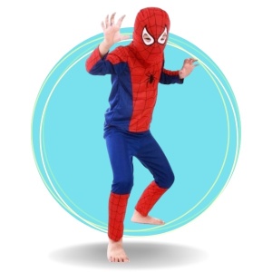 Kostim mali Spiderman