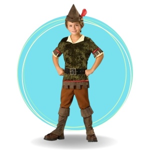 Kostim Robin Hud