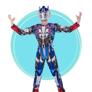 Kostim Transformers Optimus Prime