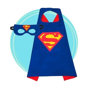 Superman plašt i maska