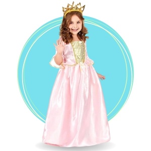 Kostim haljina Royal Queen