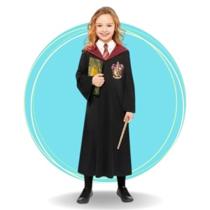 Kostim Hermione