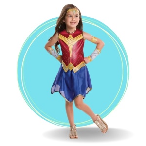 Kostim Wonder Women
