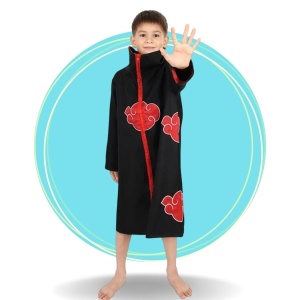 Kostim Akatsuki