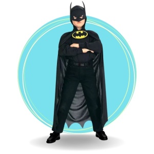 Kostim Crni Batman