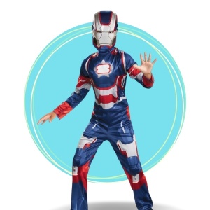 Kostim Iron Patriot