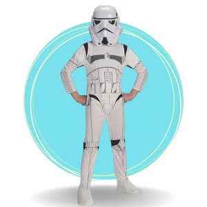 Kostim Star Wars Stormtrooper