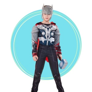 Kostim Thor