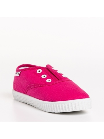 Tenisi copii Esme fuchsia