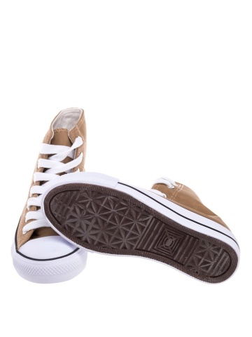 Bascheti copii Verona khaki - Img 2