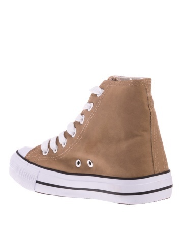 Bascheti copii Verona khaki - Img 3