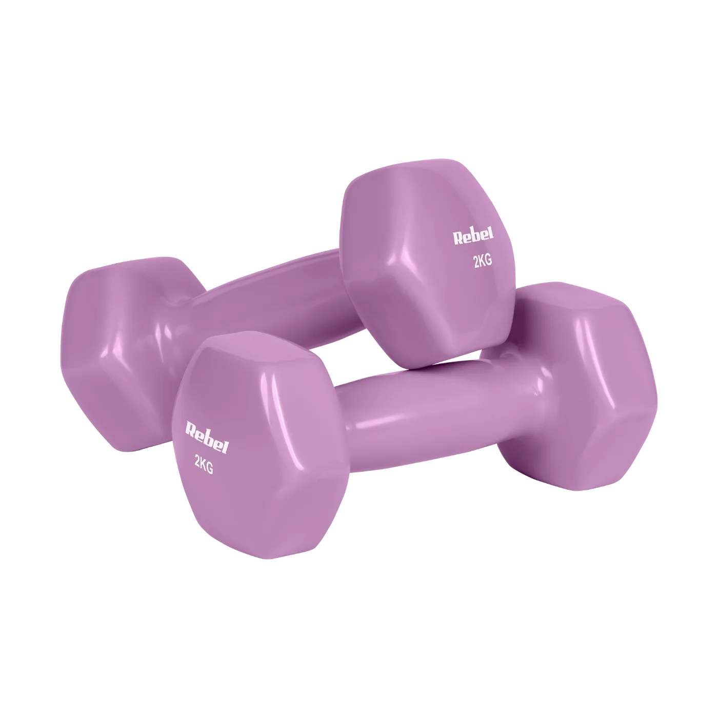 REBEL ACTIVE HEX tegovi 2x2kg
