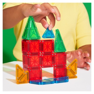Magna Tiles - microMAGS - Travel set - Img 4