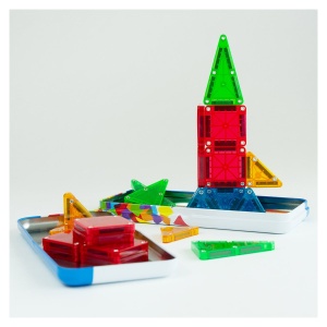 Magna Tiles - microMAGS - Travel set - Img 5