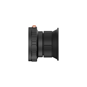 Ocular RIX NANO (versiune scurtă) pentru camera cu termoviziune NANO N6 - Img 3